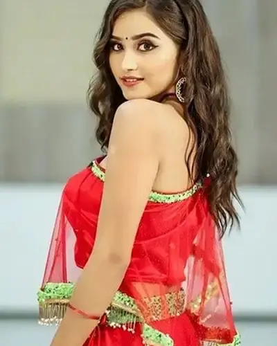 Escort In Srisailam